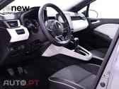 Renault Clio 1.0 TCe Techno Bi-Fuel