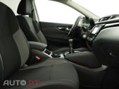 Nissan Qashqai Qashqai 1.5 dCi N-Connecta Business