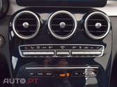 Mercedes-Benz C 300 de Avantgarde