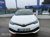 Toyota Auris 1.4 D-4D