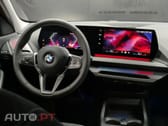 BMW 120 d Pack Desportivo M