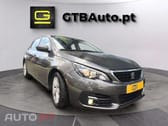 Peugeot 308 1.2i Style