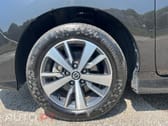 Nissan Leaf 40 kWh TEKNA