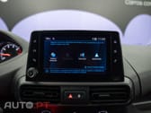 Peugeot Partner 1.5 BlueHDi Premium Standard
