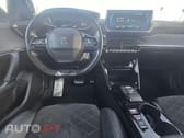 Peugeot E-2008 GT Pack