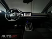 Volkswagen Golf 2.0 TSI R DSG