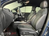 Mercedes-Benz GLA 250 e AMG Line