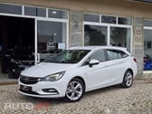 Opel Astra Sports Tourer 1.6 CDTI Innovation S/S