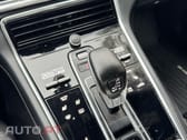 Porsche Panamera 4 S