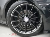 Mercedes-Benz CLA 200 AMG Line Aut.