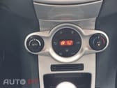Ford Fiesta 1.25 Titanium
