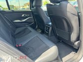 BMW 320 d Touring Pack M Auto