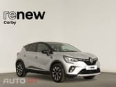 Renault Captur Captur 1.0 TCe Techno Bi-Fuel
