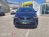 Honda Jazz 1.5 i-MMD Elegance