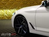 BMW 520 d Line Luxury Auto