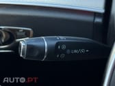 Mercedes-Benz E 220 d AMG Line