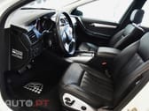 Mercedes-Benz R 320 CDi 4-Matic