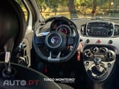 Fiat 500 1.0 Hybrid Connect