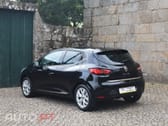 Renault Clio 0.9 TCe Limited