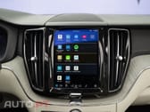 Volvo XC60 2.0 T8 PHEV Ultimate Bright AWD
