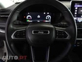 Jeep Compass 1.6 MultiJet Limited
