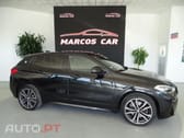 BMW X2 20 d xDrive Auto Pack M