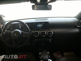 Mercedes-Benz A 180 d Style Plus Aut.