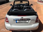 MINI Cabrio Cooper D
