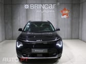 Kia Niro EV 64kWh Tech