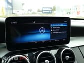 Mercedes-Benz C 300 de Avantgarde