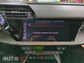 Audi A3 Sportback 40 TFSIe Advanced