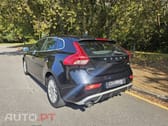 Volvo V40 1.6 D2 R-Design Momentum