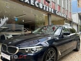 BMW 530 d Auto