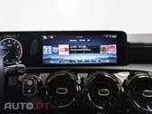 Mercedes-Benz A 200 Standard