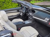 Mercedes-Benz E 250 Cabrio