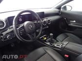 Mercedes-Benz CLA 200 Progressive