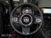 Fiat 500C 1.0 Hybrid