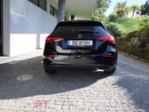 Mercedes-Benz A 200 D Adv. Progressive