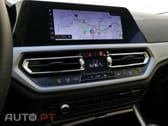 BMW 318 d Touring Corporate Edition