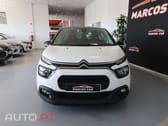 Citroen C3 1.2 PureTech Feel