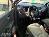 Renault Captur 0.9 TCE Zen