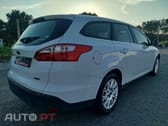 Ford Focus SW 1.6 TDCi Titanium Best