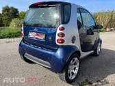 Smart ForTwo Passion cdi 41