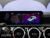 Mercedes-Benz A 250 e Style Plus
