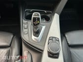 BMW 420 d Pack M Auto