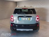 MINI Countryman One D
