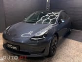 Tesla Model 3 Long Range Tração Integral