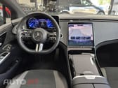 Mercedes-Benz EQE 350+