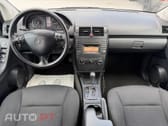 Mercedes-Benz A 160 Outro