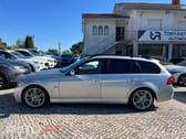 BMW 318 d Touring Auto Pack M